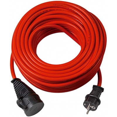  Brennenstuhl Bremaxx Extension Cable 50 ,  (1169860) -    