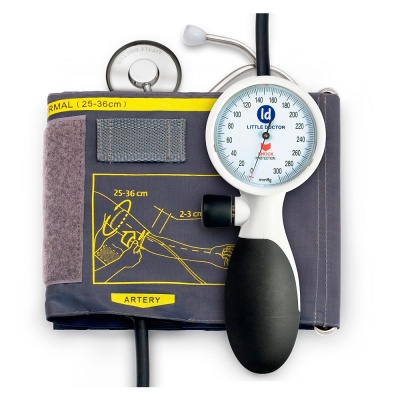  Little Doctor LD-91   -    