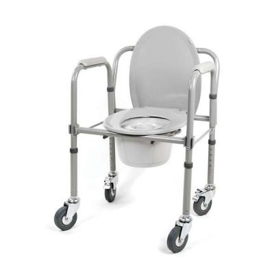 Кресло-туалет Симс-2 10581Ca - купить по специальной цене