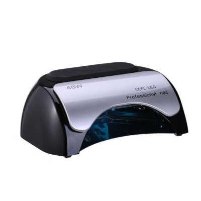    Professional Nail  CCFL/LED 48W  -    