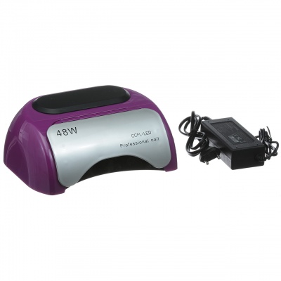    Professional Nail  CCFL/LED 48W  -    