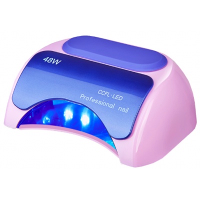    Professional Nail  CCFL/LED 48W  -    