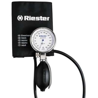  Riester Precisa N 1360-122 -    