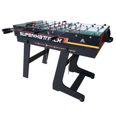   DFC Superhattrick 4  1 SB-GT-08 -    