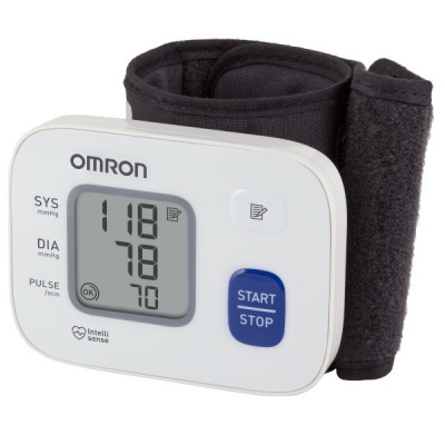  Omron RS2 (HEM-6121-RU) -    