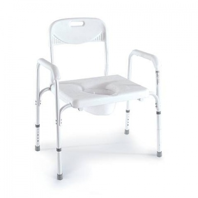 Кресло-туалет Titan TSB XXL - купить по специальной цене