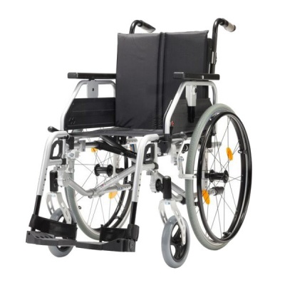 Кресло-коляска Titan Кресло-коляска инвалидная Pyro Light optima - купить по специальной цене