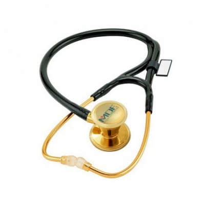  MDF Instruments ProCardial Core  GOLD BLACK - OS -    