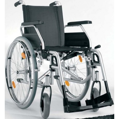 Кресло-коляска Titan Pyro Start LY-170-1350 - купить по специальной цене
