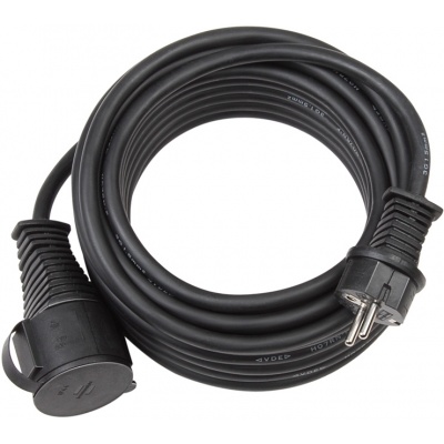  Brennenstuhl Extension Cable 1166820 -    