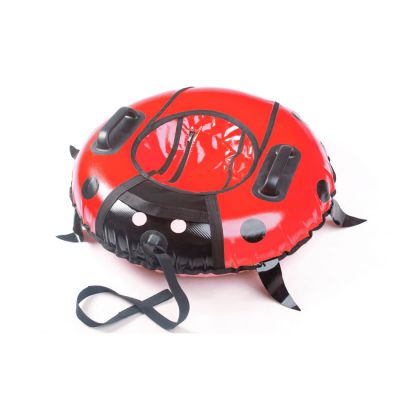  Kampfer LadyBug Red -    