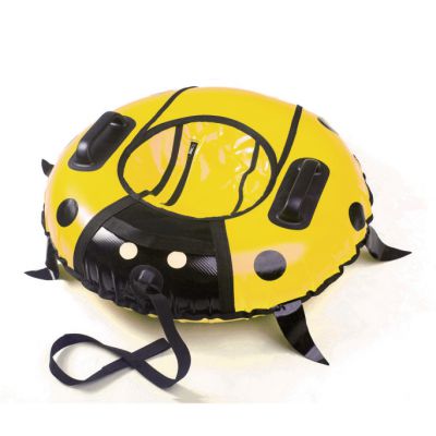  Kampfer LadyBug Yellow -    