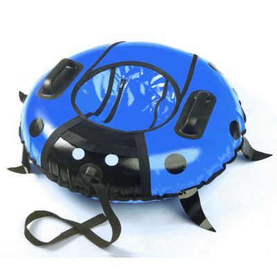  Kampfer LadyBug Blue -    