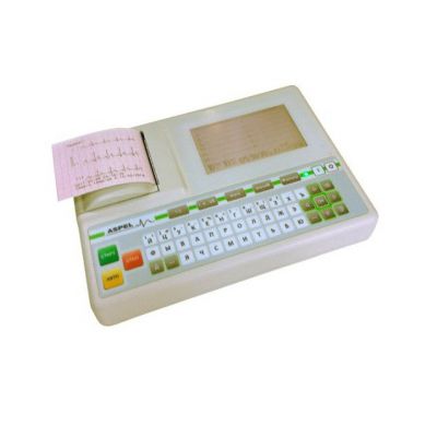  Aspel AsCARD Green (5571) -    