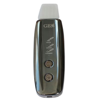     Gess Star Face Silver GESS-690 -    