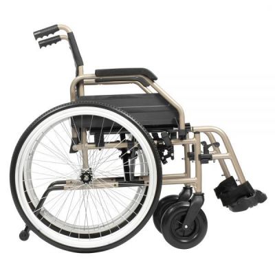 - Ortonica Base 130 AL PU -    