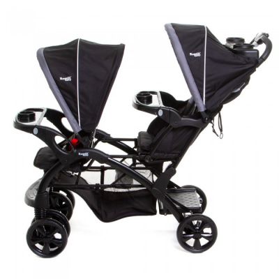  Ramili Baby Twin ST -    