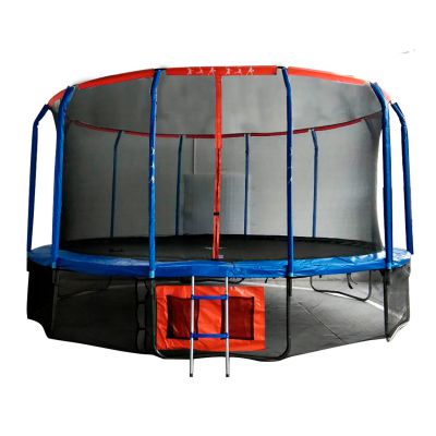  DFC Jump Basket 16FT-JBSK- -    