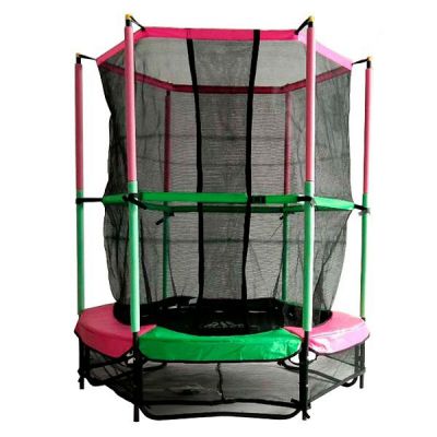  DFC Jump Kids 55" - -    