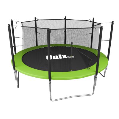  Unix Line Simple 10ft   -    