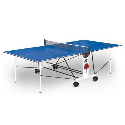Теннисный стол Start Line Compact Light 6041 - купить по специальной цене