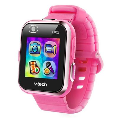  VTech Kidizoom SmartWatch DX2  -    