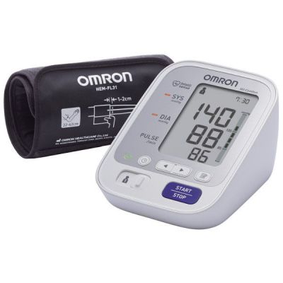  Omron M3 Comfort -    