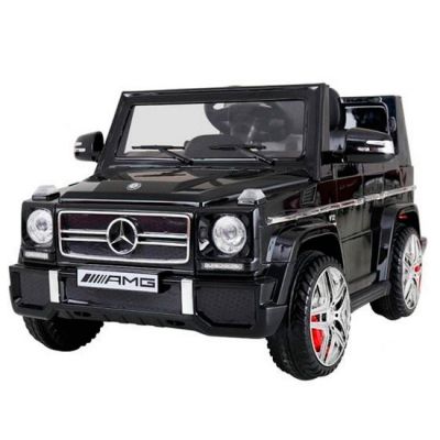  RiverToys Mercedes-Benz G65-LS528 -    