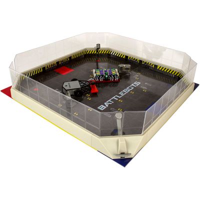   Hexbug BattleBots Arena 413-5128 -    