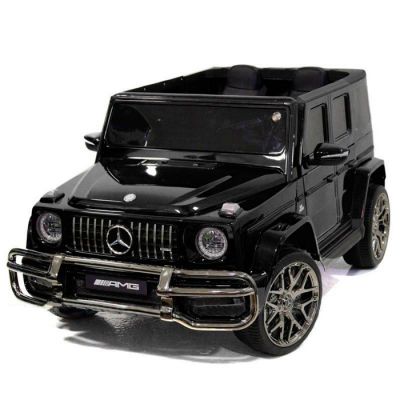  RiverToys Mercedes-AMG G63 4WD S307 -    