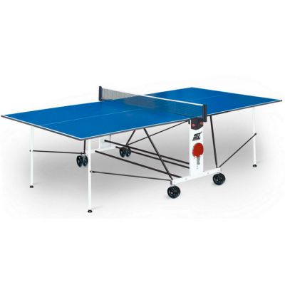 Теннисный стол Start Line Compact LX-2 (6042-1) - купить по специальной цене