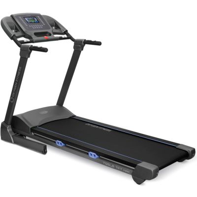   Oxygen Fitness Tesla TFT HRC -    