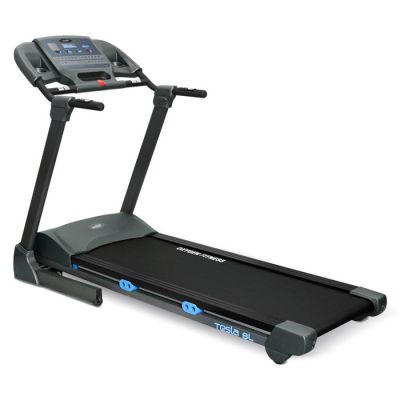   Oxygen Fitness Tesla HRC -    