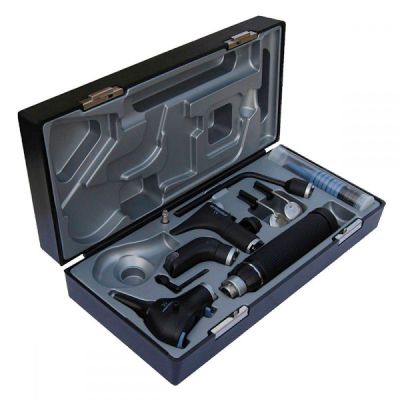 Диагностический набор Riester Ri-scope L praktikant 3765 - купить по специальной цене