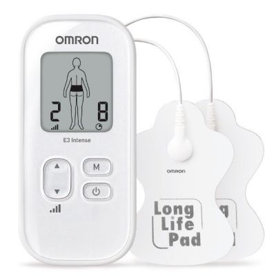 Миостимулятор Omron Е3 Intense (HV-F021-EW) - купить по специальной цене