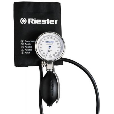  Riester Precisa N 1362-101   -    