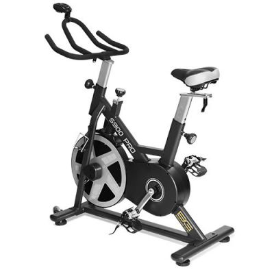 - Bronze Gym S900 PRO -    