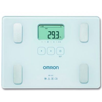  Omron BF212 (HBF-212-EW) -    