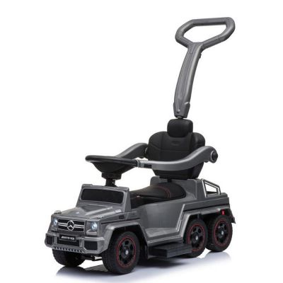  Rivertoys Mercedes-Benz A010AA-H -    