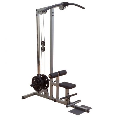   Body Solid GLM-83 -    