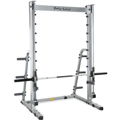   Body Solid Pro-Club SSM350G -    