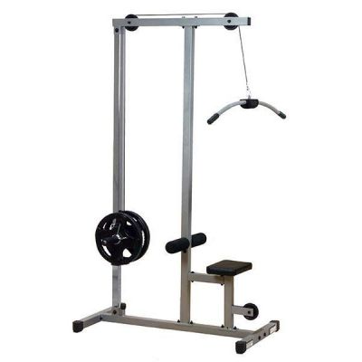   Body Solid Powerline PLM180 -    