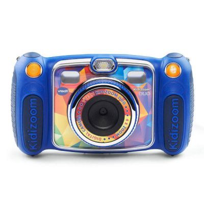  VTech Kidizoom duo  -    