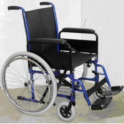 Кресло-коляска Инкар-М Флагман-К - купить по специальной цене