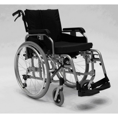 Кресло-коляска Инкар-М ЗП-Комфорт - купить по специальной цене