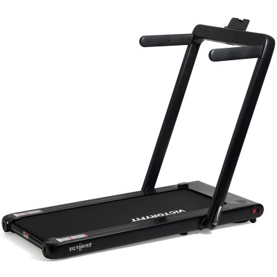 Беговая дорожка VictoryFit VF-X680 black - купить по специальной цене