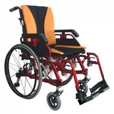 Кресло-коляска Инкар-М ЗП-Люкс - купить по специальной цене