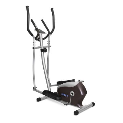   Oxygen Fitness Peak E -    