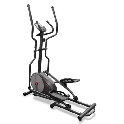 Эллиптический тренажер Carbon Fitness F808 - купить по специальной цене
