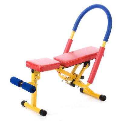  Titan Kids King Pro LEM-KAB001 -    